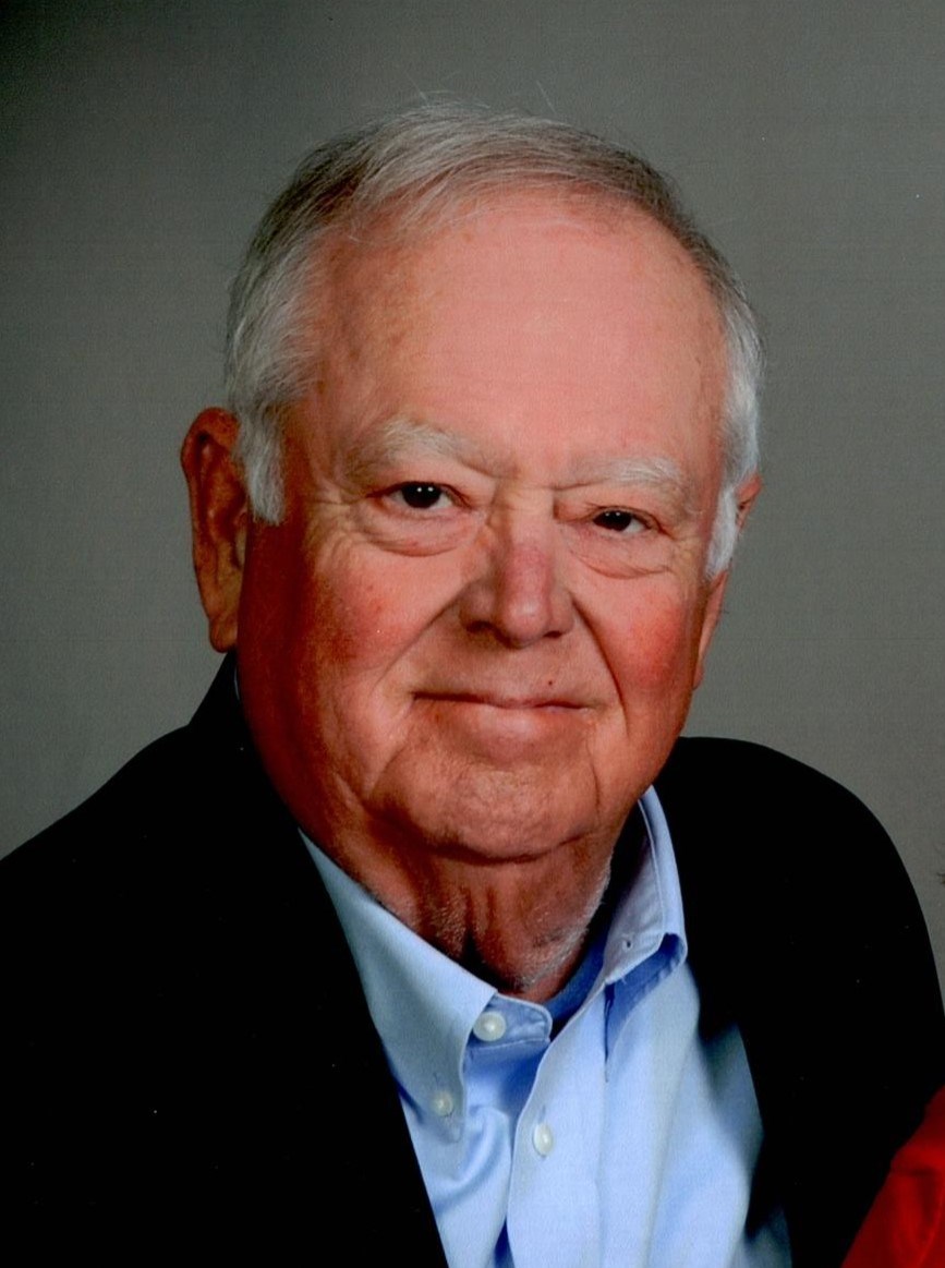 John Hildebrand Obituary Richmond, VA