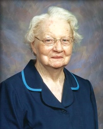 Obituary of Velma Fox
