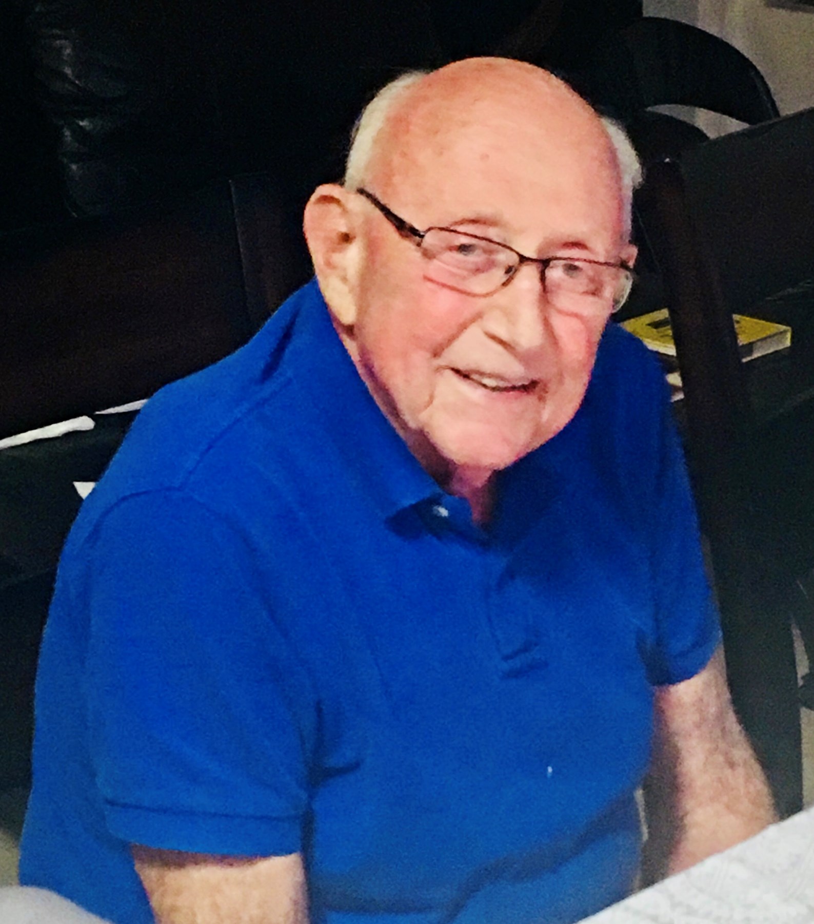 Obituary of Raphael Elias Schulman