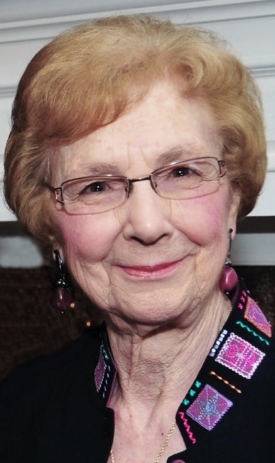 Obituary of Angela Maria Caligiuri