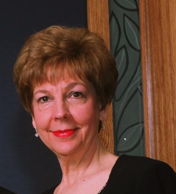 Obituary of Patricia M. Scholz