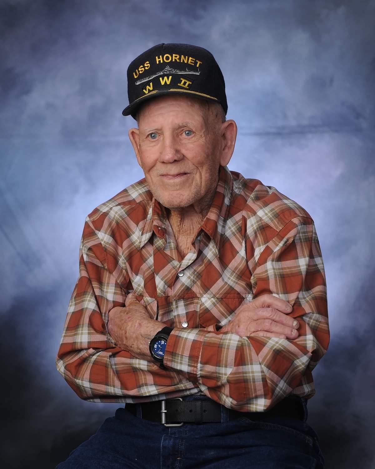 Obituary of Henry Carl Norton