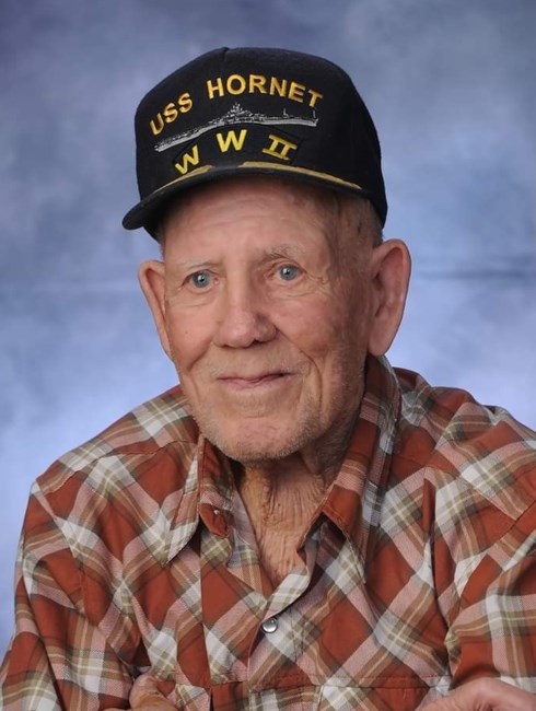 Obituary of Henry Carl Norton
