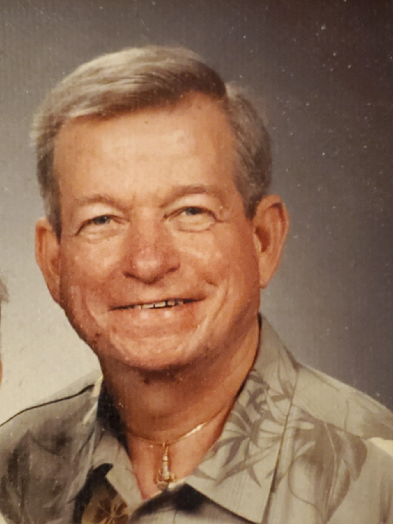 Obituary of Frank "David" Culpepper Jr.