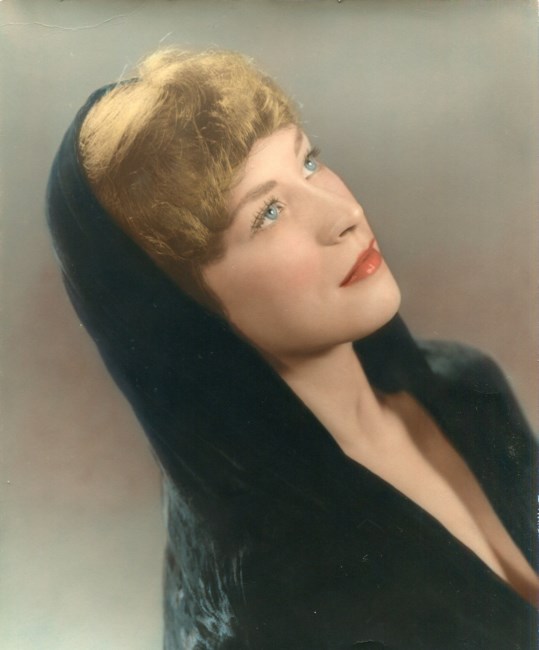 Obituary of Rosella Marie Smith