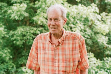 Obituary of Lawrence "Larry" A. Rogers