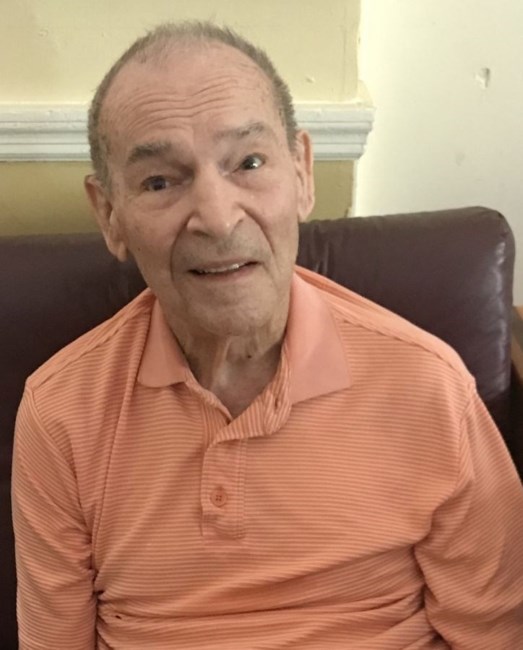 Obituary of Jose Cuevas