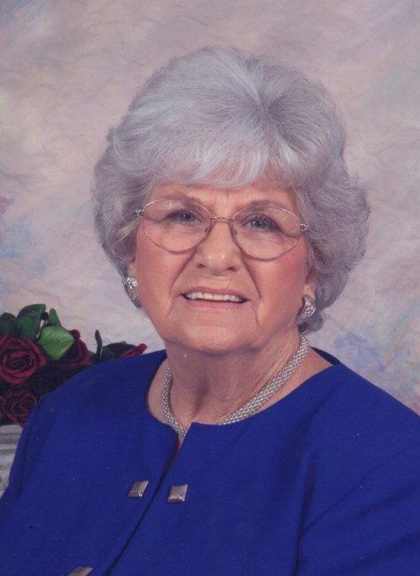 Obituary of Garnet Loraine Ball