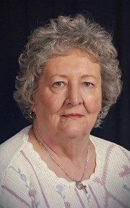 Obituary of Carolyn Joanne Viard Royer