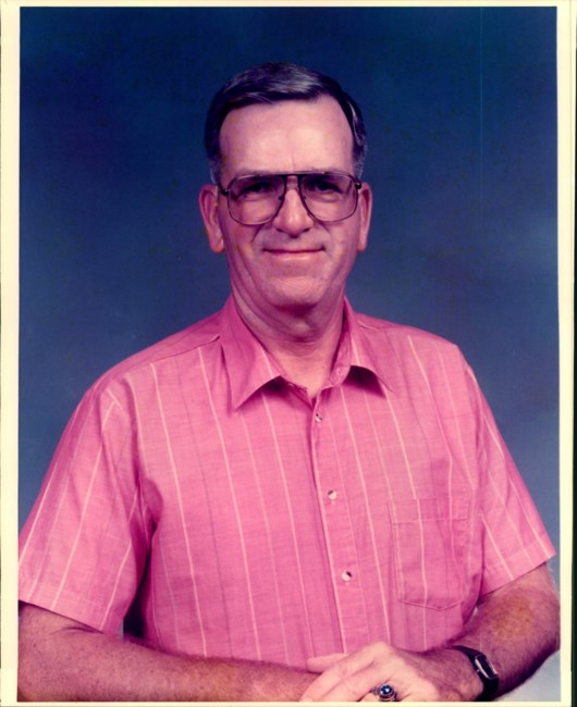 Obituary of Melvin Warren McKinney
