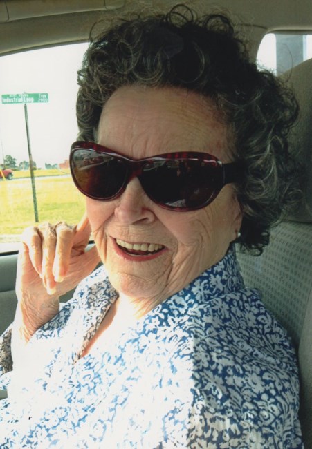 Obituary of Willodean Jackson Jackson King