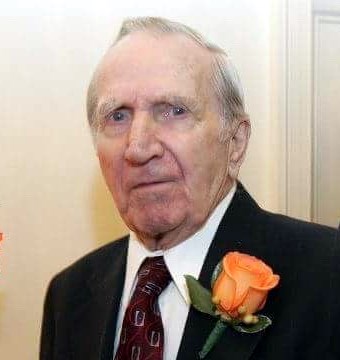 Obituary of Wallace "Walt" Lansberry