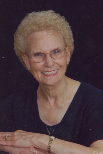 Obituary of Gloria Faye Merideth