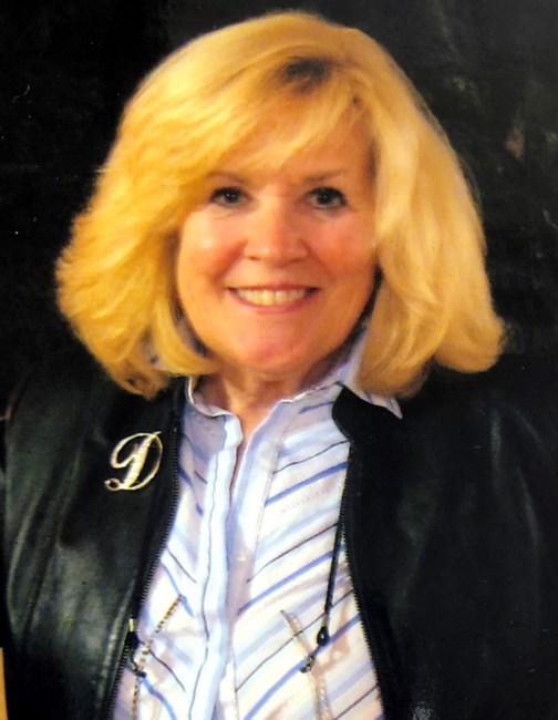 Obituary of Donna M. Salomone Keller