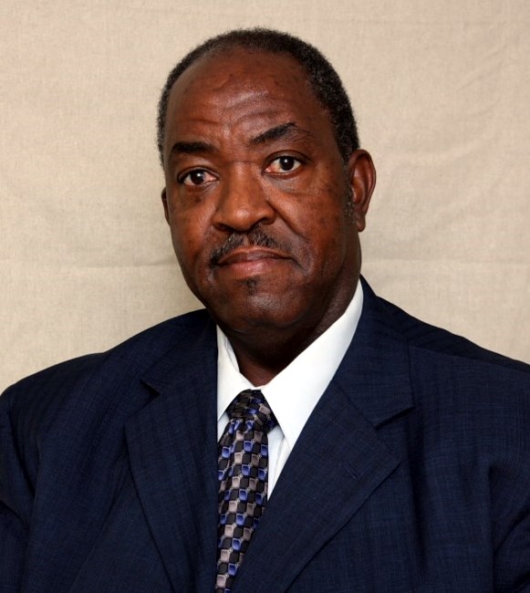 Obituary of Charles Edward Banks, Sr.