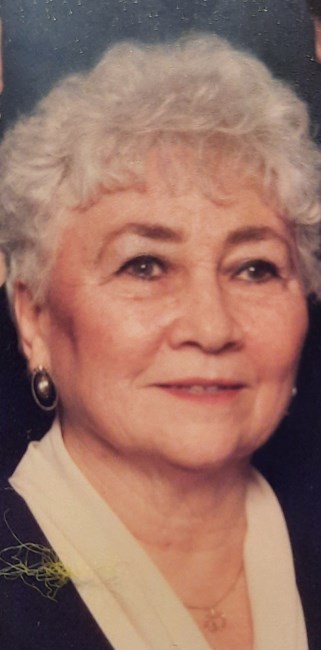 Obituary of Joy "Jean" Livesay