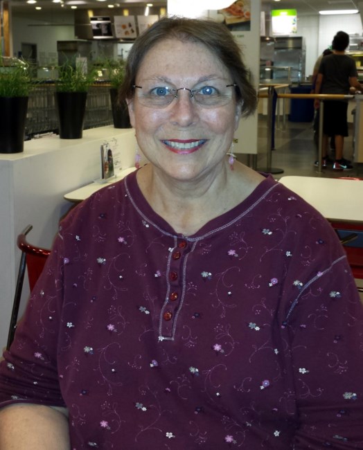 Obituary of Roberta "Robin" Rangel