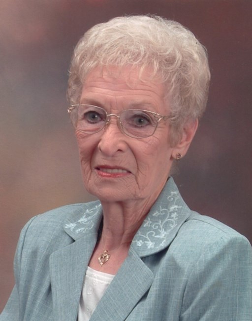 Obituary of Norma "Royse" Nadine Blank