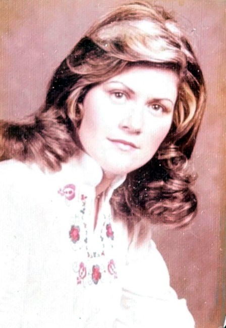 Obituario de M. Dawn Davis