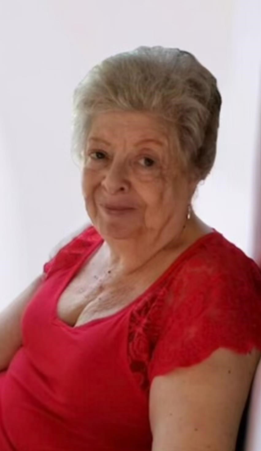 Obituary of Gracie Elaine Wild