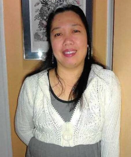 Obituary of Marivic Dizon