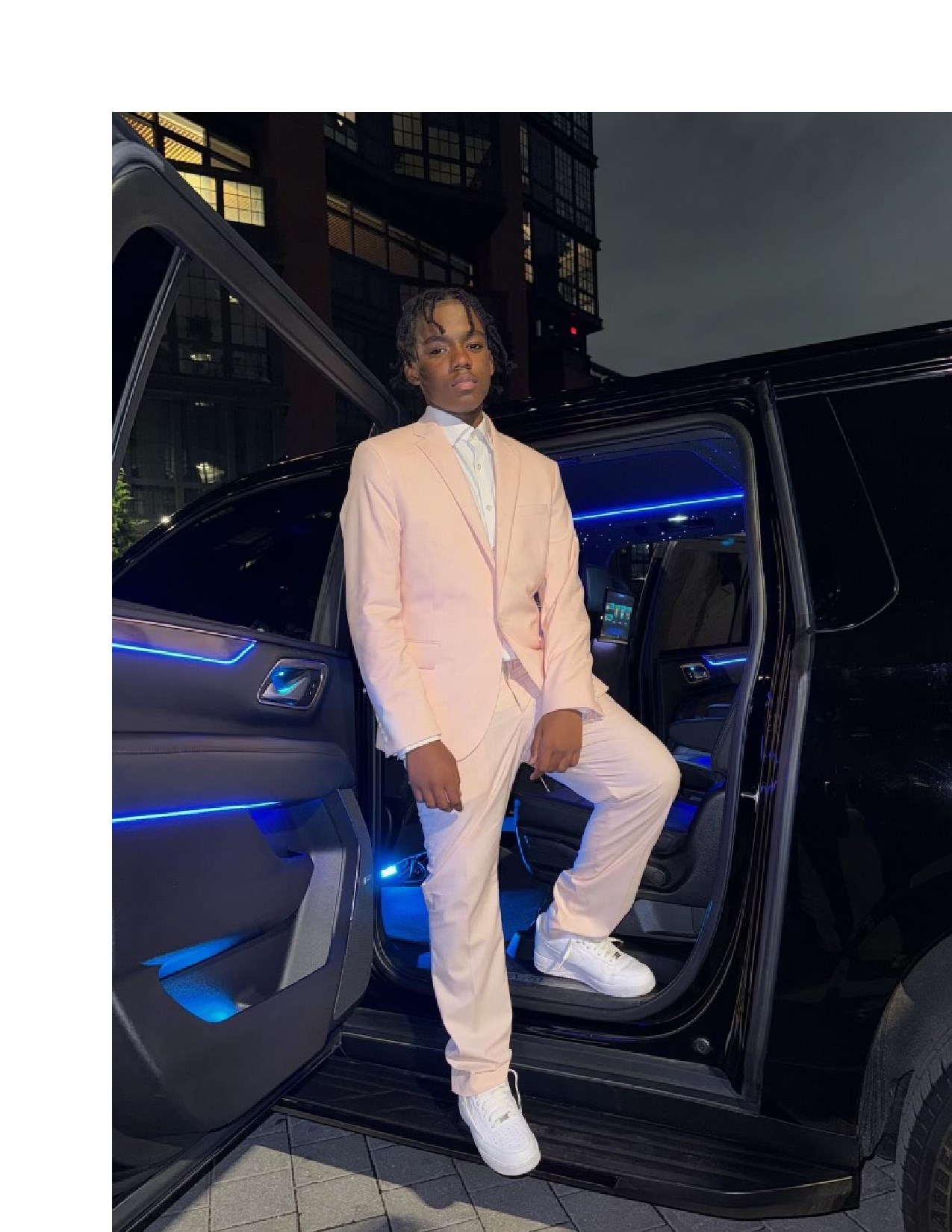 Obituario de Jamauri A. Mezar