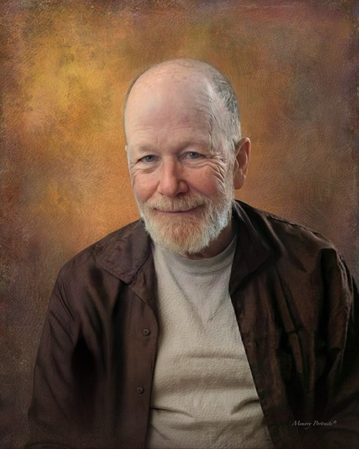 Obituary of George John Paine