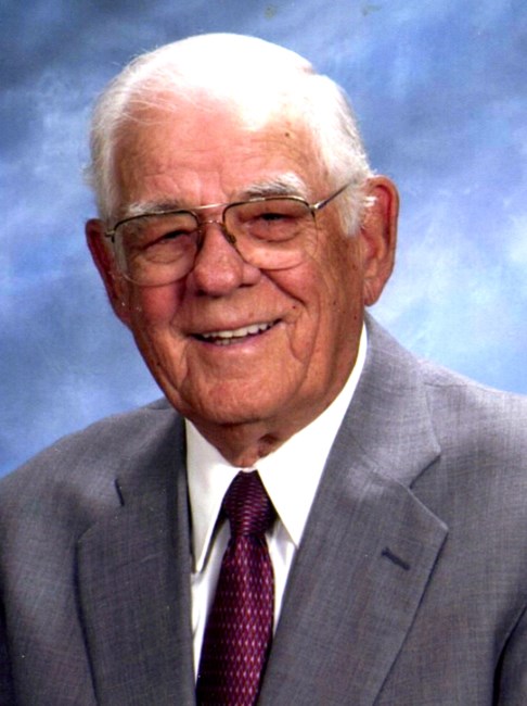 Avis de décès de James Carroll Irby