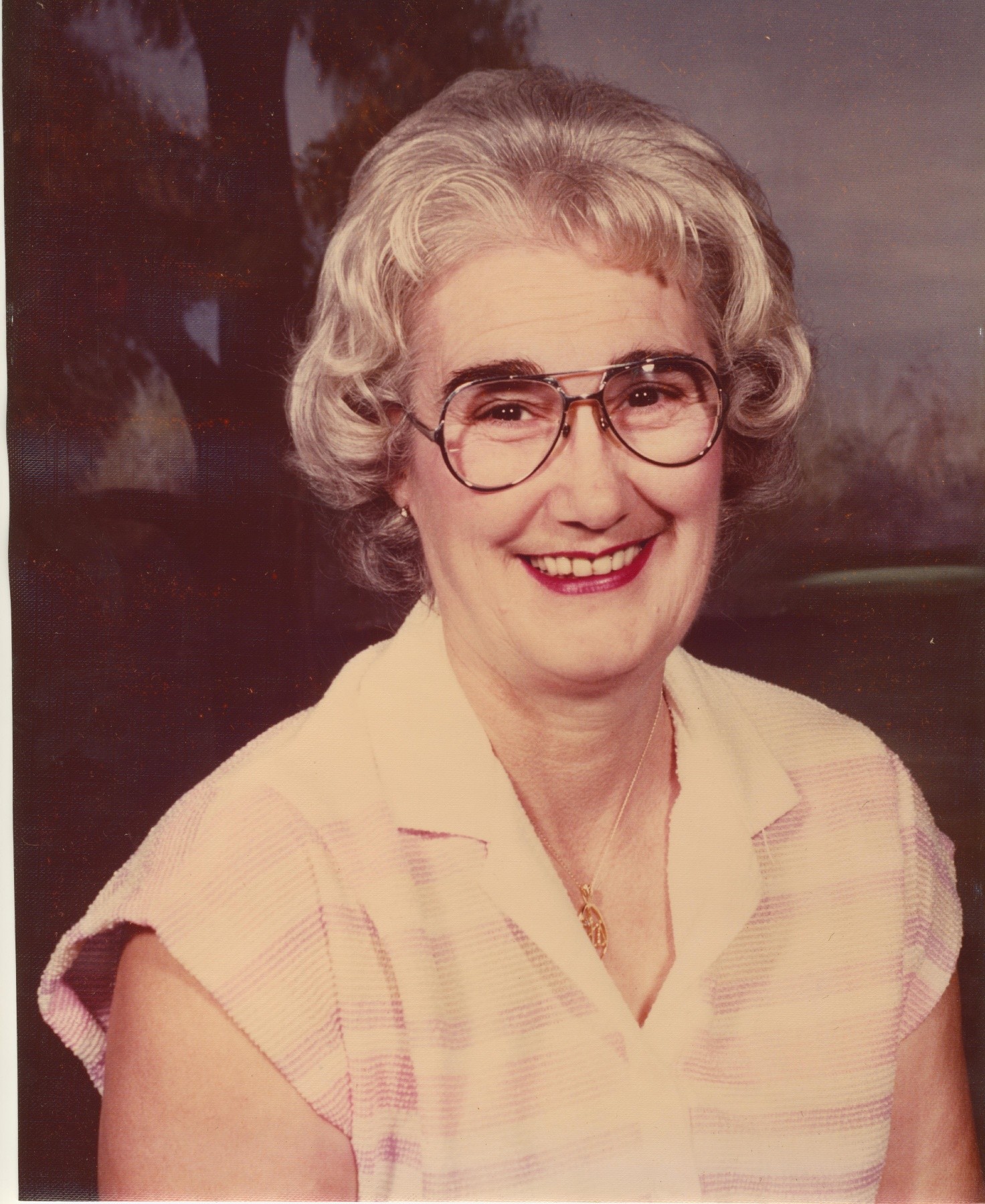 Mary Frances Johnson Obituary Tahlequah, OK