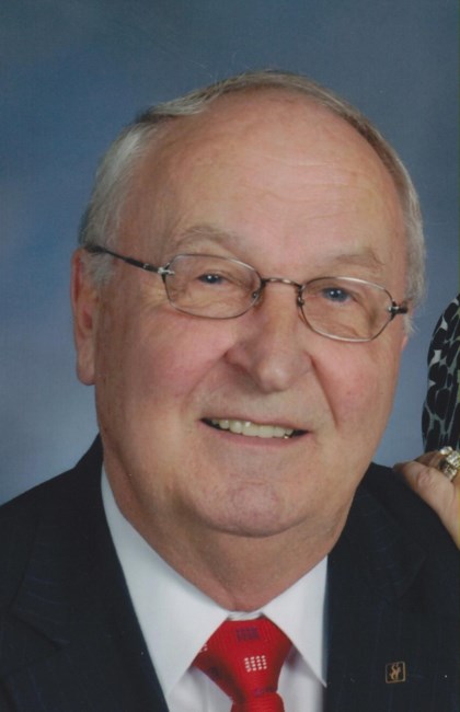 Obituary of Ralph N. Glenn