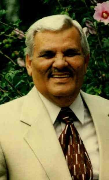 Obituary of Sabino Baez Agosto