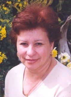 Obituary of Aida Hernandez