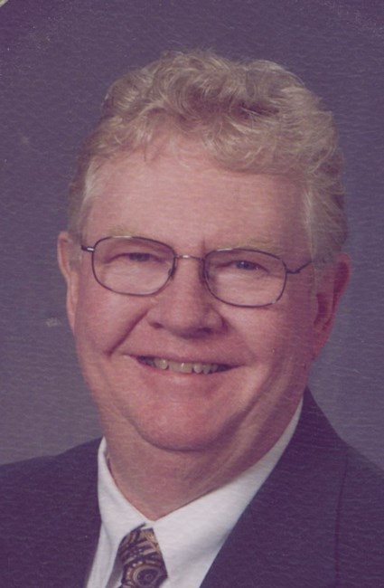 Obituary of Robert Burl Carpenter