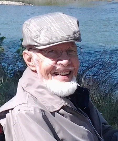 Obituary of Charles Raymond (Ray) Craig