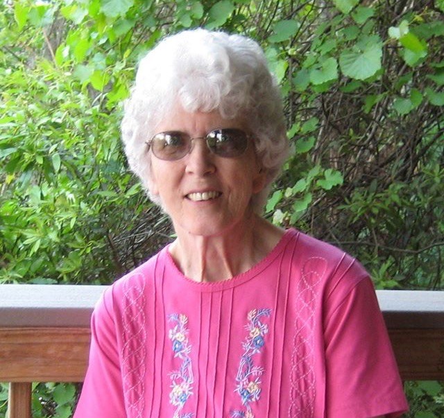 Obituary of Blanche Doreen Erickson Holm