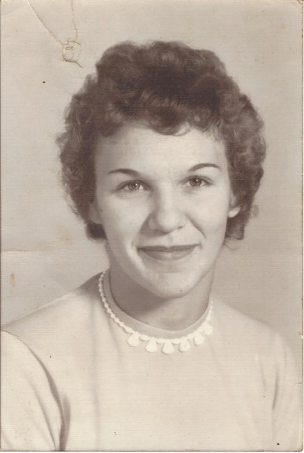 Obituary of Emma Catherine Hord