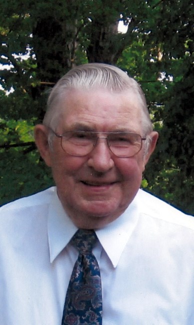 Obituary of Aron Glen Hensley