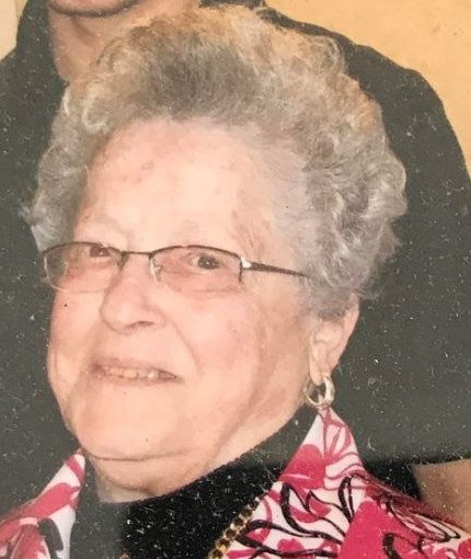 Obituary of Ida Rose Fiore