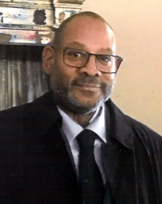 Obituary of Vaughn Christopher Steele