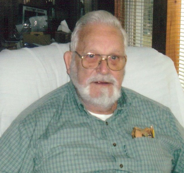 Obituary of James Preston Tharp