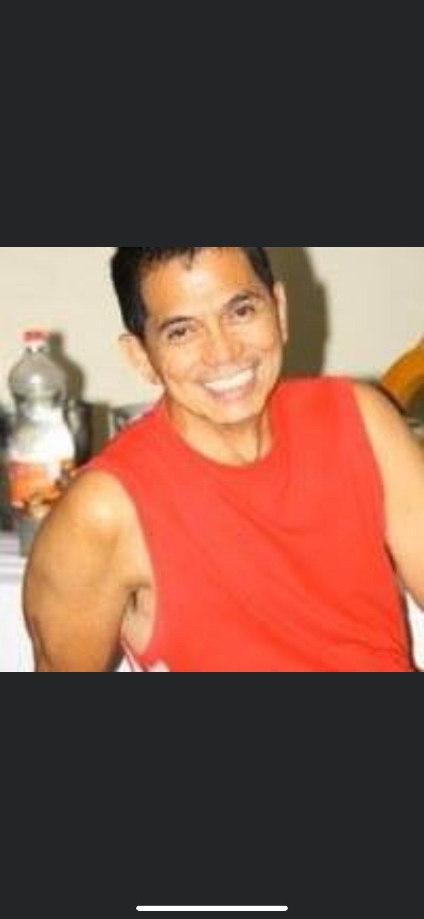 Obituary of Virgilio Z Katigbak