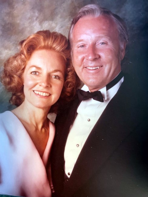 Obituary of Virginia Price