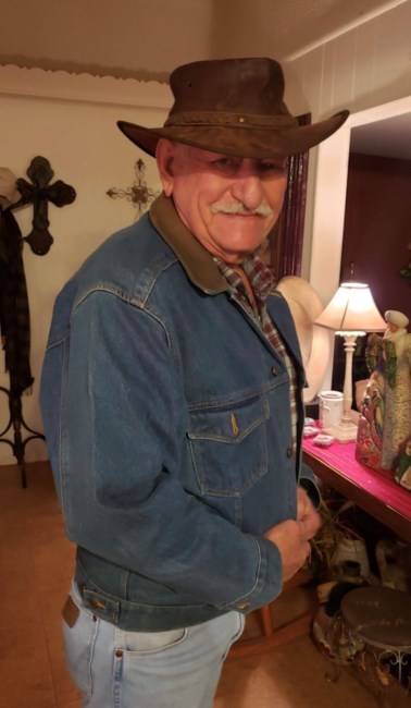 Obituary of Armando Trevino