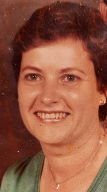 Obituary of Dolly Sheffield Bradley