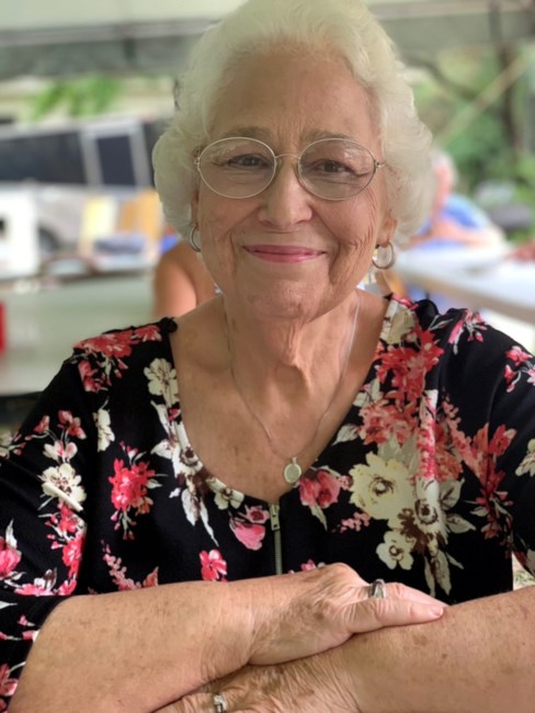 Obituary of Dianne Hancock