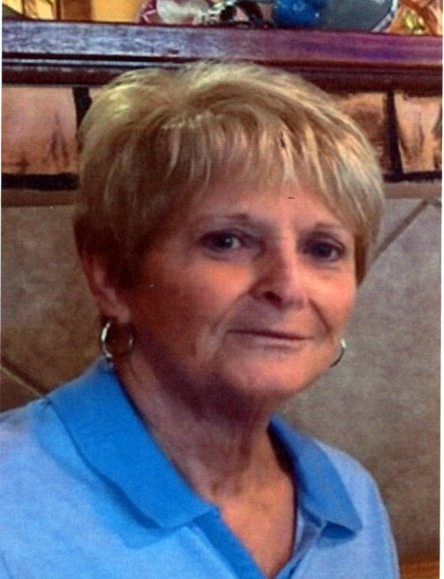Obituario de Barbara Jennings