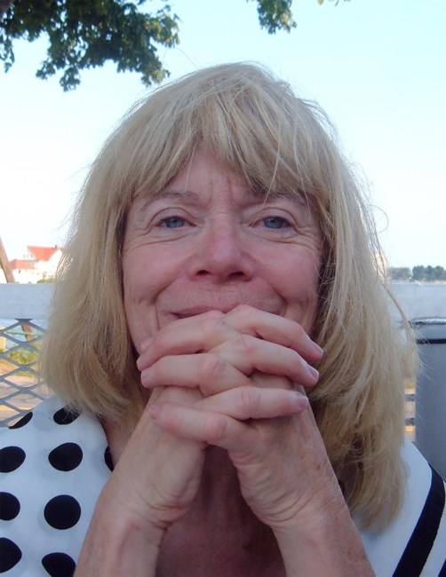 Obituary of Gail Ann Provost