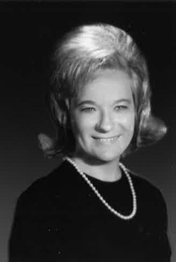 Obituary of Joann Snyder