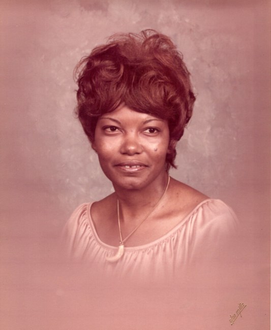 Obituary of Evelyn Marie Taylor