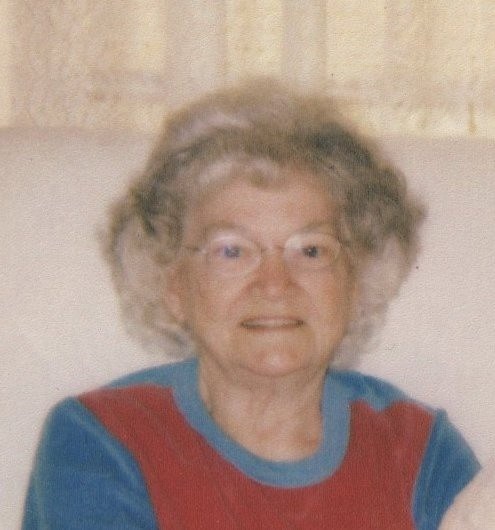 Obituary of Leona Maie Pierce Jones